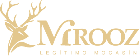 Mrooz, legítimo mocasín