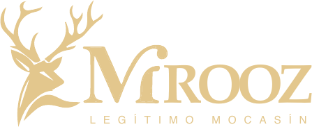 Mrooz, legítimo mocasín
